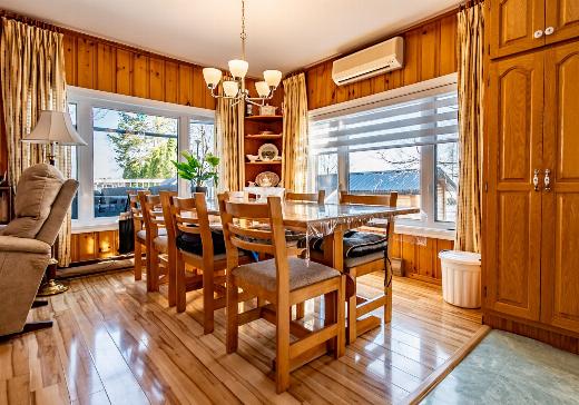 maison à étages à vendre Shawinigan - 2770f