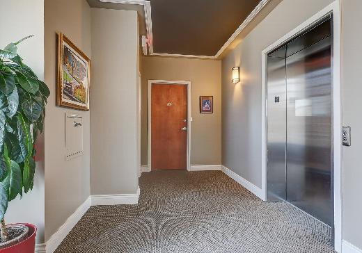 Condo for sale - 1060 Rue King O., Sherbrooke, J1H 1S2