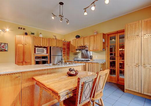 maison à étages à vendre Otterburn Park - 434v