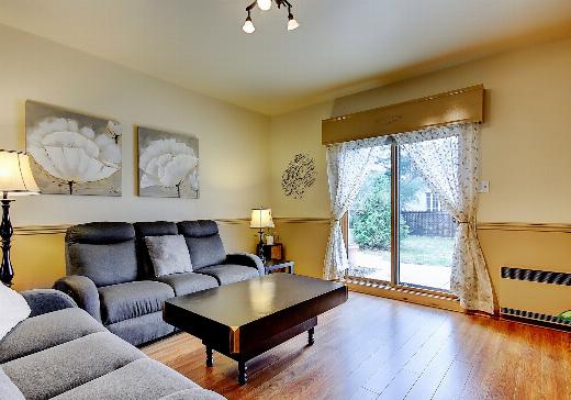 maison à étages à vendre Otterburn Park - 434v