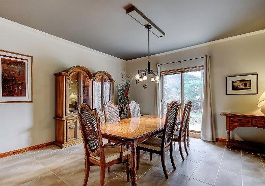 maison à étages à vendre Otterburn Park - 434v