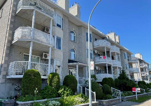 Condo for sale LaSalle - 7121a