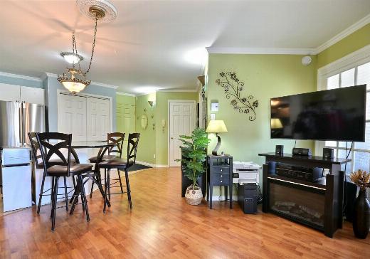 condo à vendre Charlesbourg - 4420c
