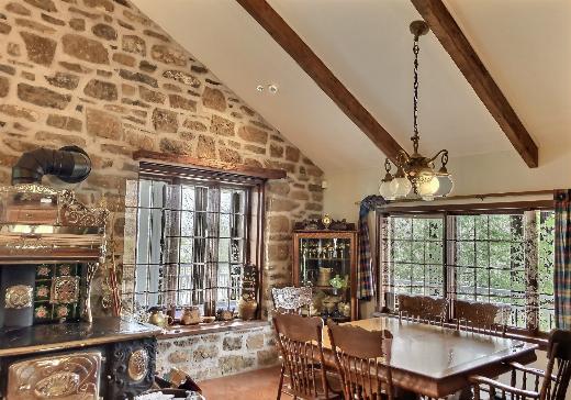 Maison à vendre Lachute - 813m
