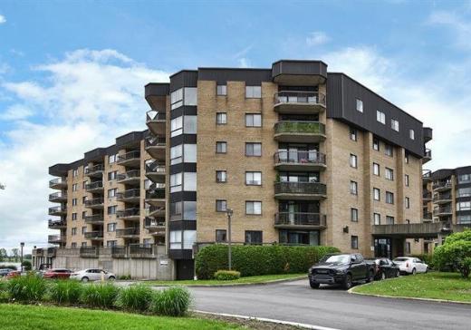 Condo for sale Repentigny - 214y