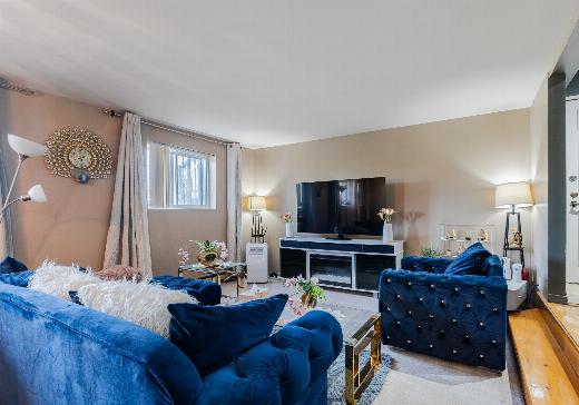 condo à vendre Rivière des Prairies - 7798a