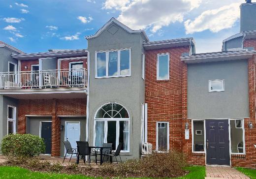 Condo à vendre Cowansville - 460aq