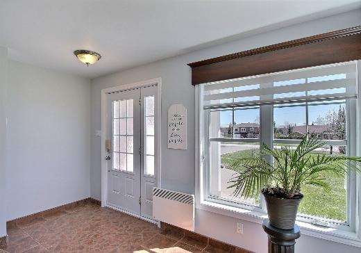 maison à étages à vendre Val-d'Or - 352t