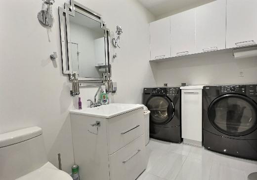 condo à vendre Loretteville - 11465b