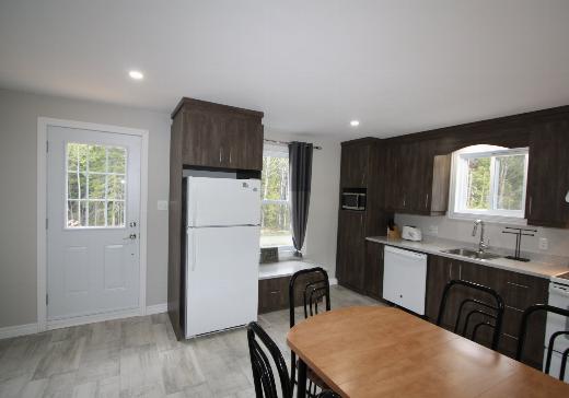 bungalow à vendre Ravignan - 164an