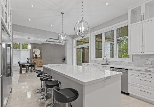 maison à étages à vendre Baie-d'Urfé - 32bh