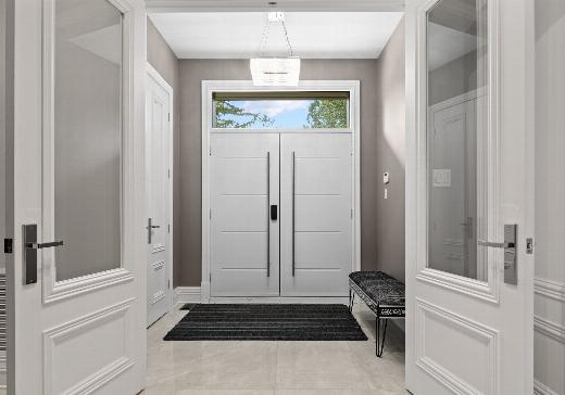 maison à étages à vendre Baie-d'Urfé - 32bh