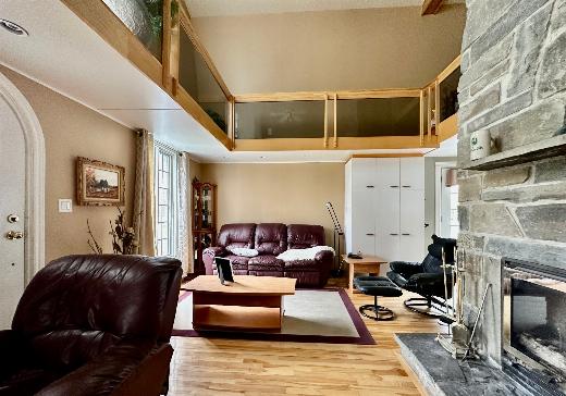 maison à étages à vendre Pont-Rouge - 82ay