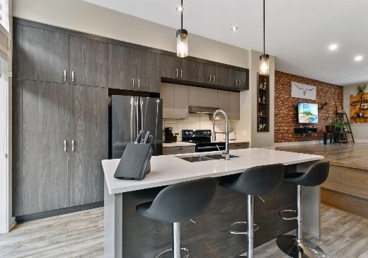 maison à étages à vendre Terrebonne - 631t