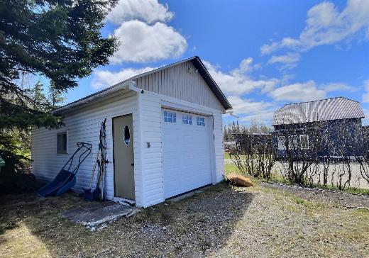 maison à étages à vendre Preissac - 1334g