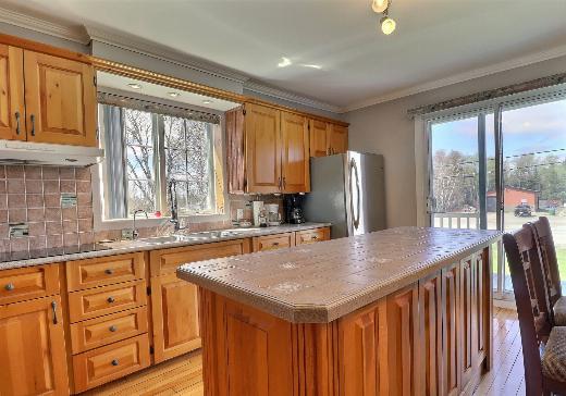 maison à étages à vendre Preissac - 1334g