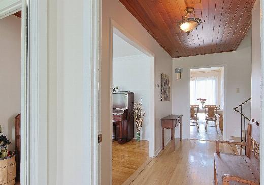 maison à étages à vendre Salaberry-de-Valleyfield - 53be
