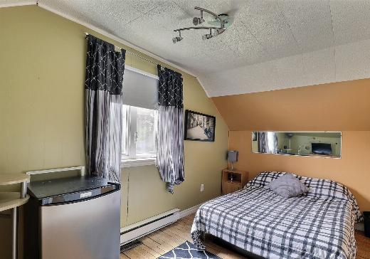 maison à étages à vendre Amos - 510aj