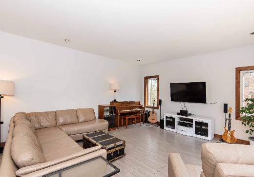 maison à étages à vendre Val-d'Or - 106be