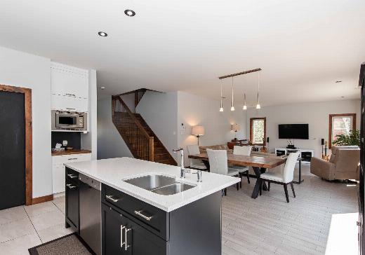 maison à étages à vendre Val-d'Or - 106be