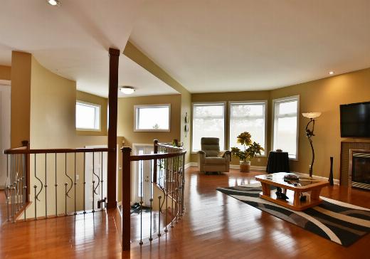maison à étages à vendre Rivière-du-Loup - 30cd