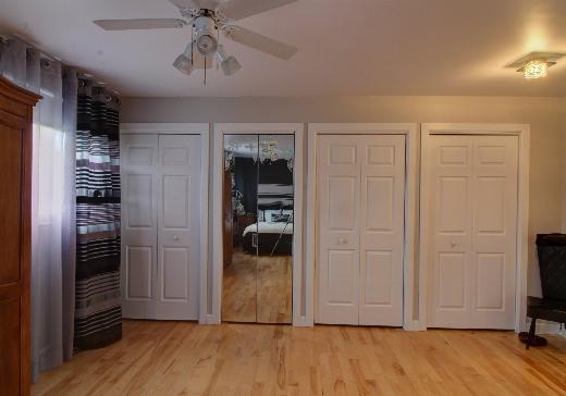 maison à étages à vendre Victoriaville - 10da