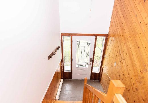 maison à étages à vendre Val-d'Or - 528p