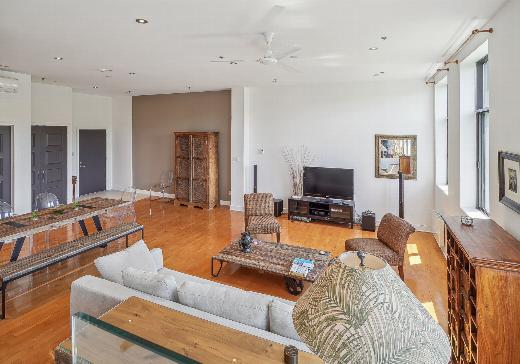 condo à vendre Plateau Mont-Royal - 4361c