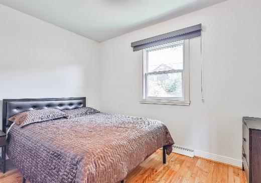 bungalow à vendre Longueuil - 142al