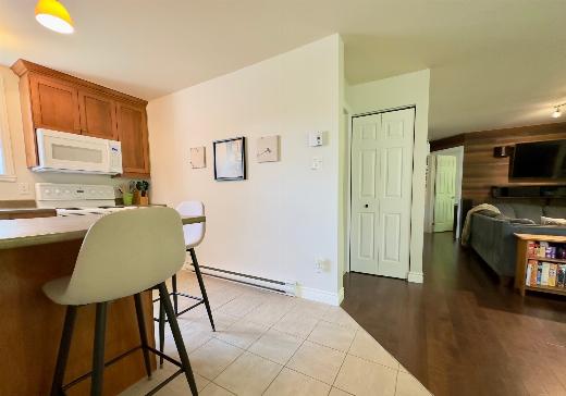 condo à vendre Sutton - 115ax