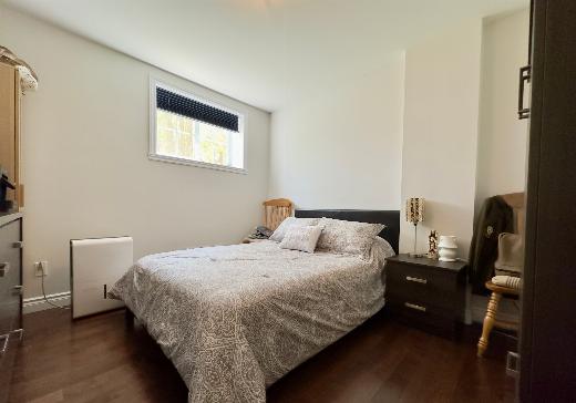 condo à vendre Sutton - 115ax