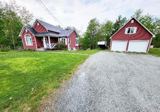 maison à étages à vendre Fleurimont - 2141f