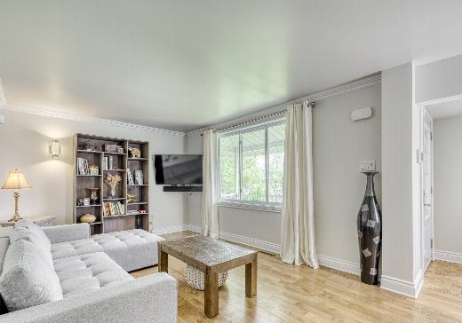 maison à étages à vendre Villeray/St-Michel/Parc-Extension - 7059a