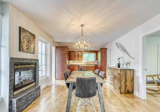 maison à étages à vendre Villeray/St-Michel/Parc-Extension - 7059a