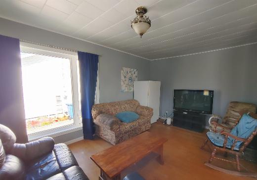 maison à étages à vendre Matane - 240as