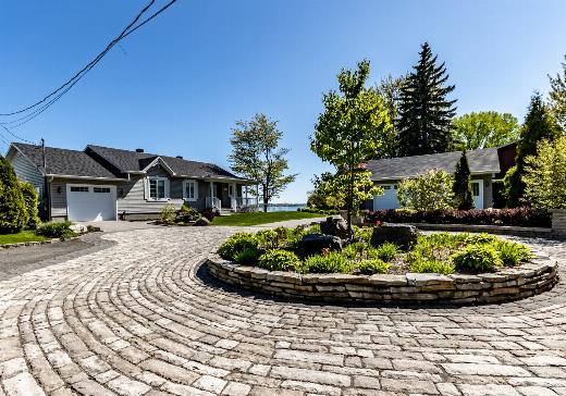 maison à étages à vendre Trois-Rivières - 2978
