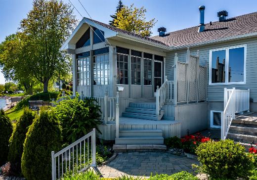 maison à étages à vendre Trois-Rivières - 2978