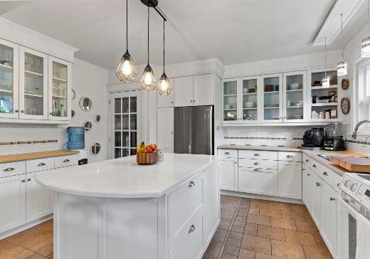 maison à étages à vendre Saint-Lambert - 376aa