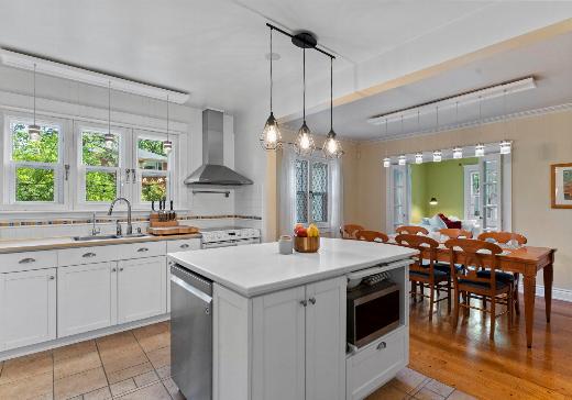 maison à étages à vendre Saint-Lambert - 376aa