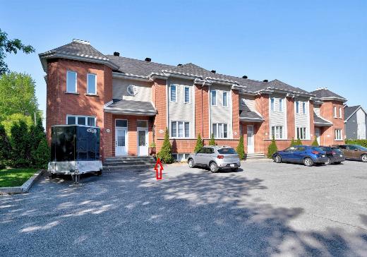 Two or more stories for sale Joliette - 1047i