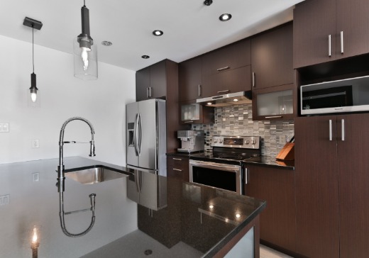Condo à vendre Chomedey - 2875e