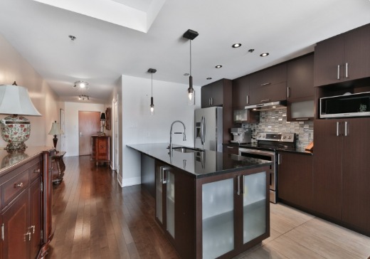 Condo for sale, Chomedey
