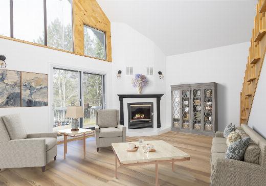 Maison à vendre Saint-Calixte - 550av