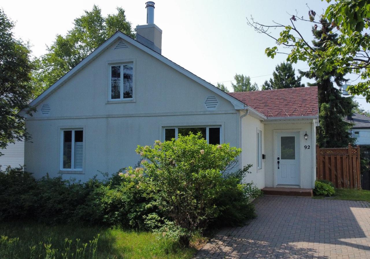 House for sale - 92 Av. Churchill, Rouyn-Noranda, J9X 1A6