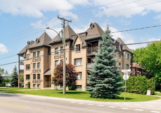 Condo à vendre Repentigny - 123bk