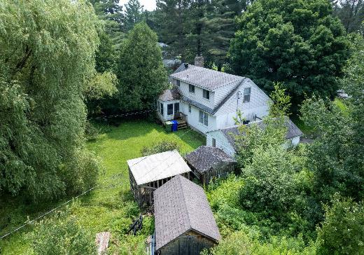 Maison à étages à vendre Magog - 3400c