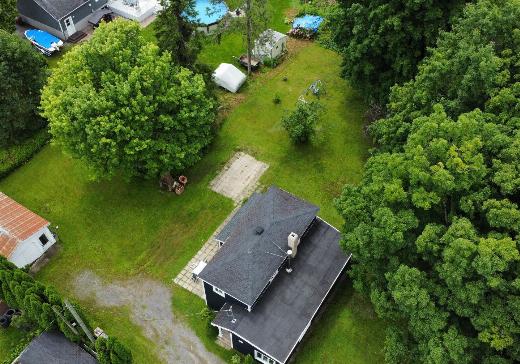 Maison à vendre Trois-Rivières - 3006b
