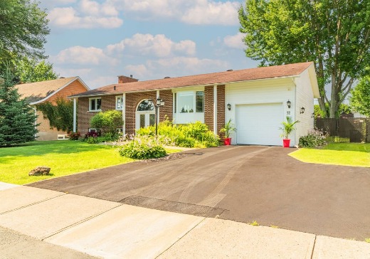 Maison à vendre Beloeil - 32bo