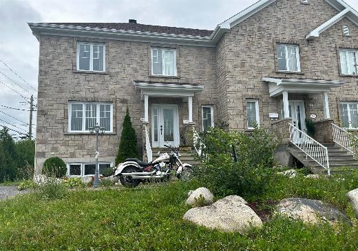 Maison à vendre Rimouski - 454l