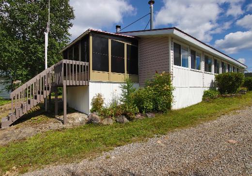 Maison à vendre - 24 Lac Limite, Baie-Comeau, G4Z 0A7